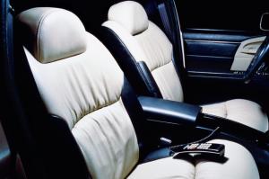 ASC Buick Park Avenue 1993 года 